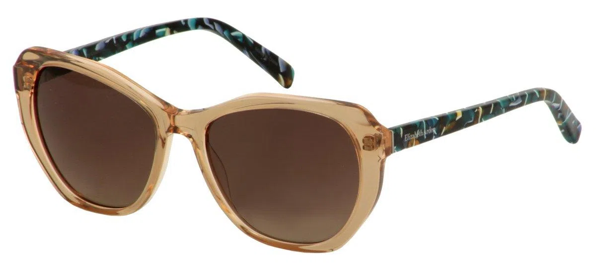 Elizabeth Arden 5274 Sunglasses - view 2